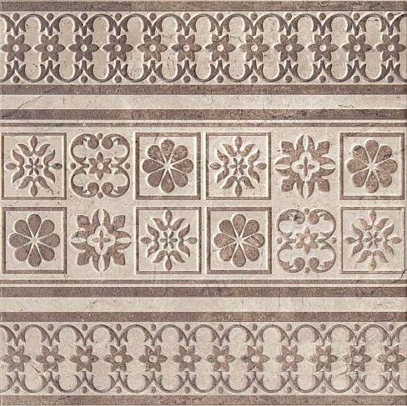 Керамогранит HGD/A51/SG1550 Kerama Marazzi Фаральони 40.2x40.2