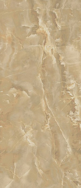 ROMA GOLD 120X278 ONICE MIELE BRILLANTE купить в интернет магазине Artisan.ru