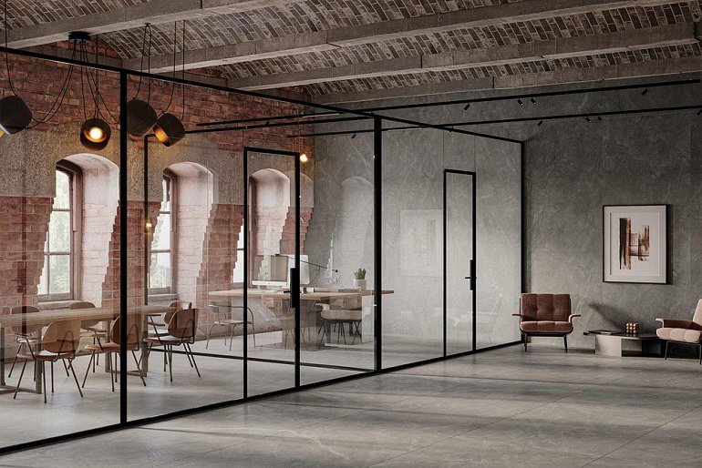 Мэджико Kerama Marazzi – керамогранит и плитка в АРТИСАН