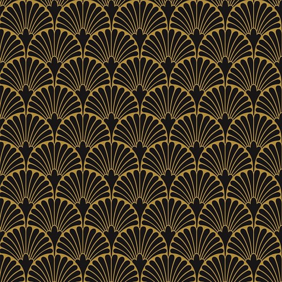 Керамогранит 4-118-2 Aparici Art-Deco 29.75x29.75