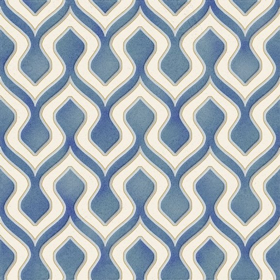 Керамическая плитка KMD3STA007BN Kerama Marazzi Шавен 20x20