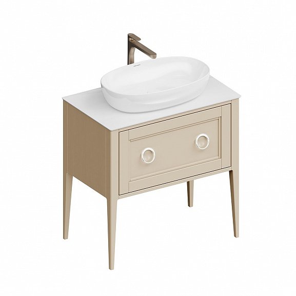 Сантехника PL.CN.80.1+1\CAP.M Kerama Marazzi Plaza 