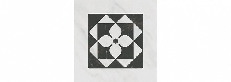 Керамическая плитка TOC006 Kerama Marazzi Келуш 9.8x9.8