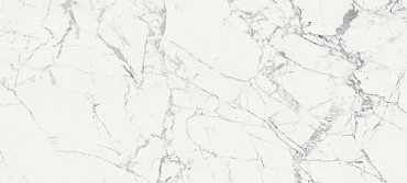 Керамогранит Origines De Rex Blanc Glossy 6mm 120x280 769977 купить в интернет магазине Artisan.ru