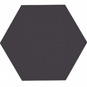 Керамогранит Kromatika Black 11,6X10,1 купить в интернет магазине Artisan.ru