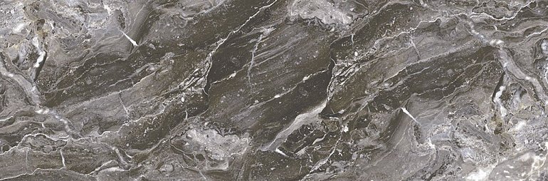 Керамическая плитка 1196.80 Click Ceramica Estatuario-Nero 33x100