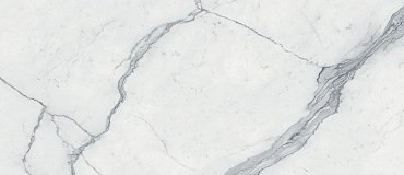 Statuario Extra Cp 01 Luc Sq 120Х278X0.6 (AGP5) купить в интернет магазине Artisan.ru