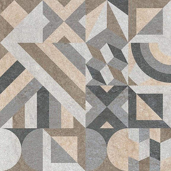 Керамогранит K946590R0001VTE0 Vitra Napoli 60x60