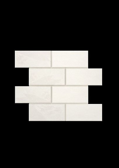 Керамогранит Мозаика Mosaic/LN00_NS/TE00_NS/28.6x35/BricksBig Estima Luna 28.6x35