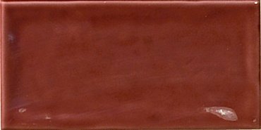Керамическая плитка Glamour Burdeos 7.5x15 купить в интернет магазине Artisan.ru