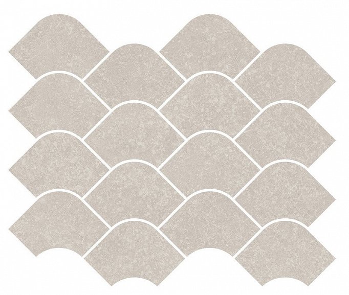 Керамическая плитка KMD2HID001BR Kerama Marazzi Касабланка 30x25