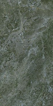 11223R Серенада зелёный глянцевый обрезной 30x60x0,9 керам.плитка купить в интернет магазине Artisan.ru