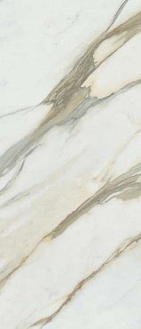 Cosmopolitan Calacatta Gold CP 02 Luc SQ 120x278 купить в интернет магазине Artisan.ru