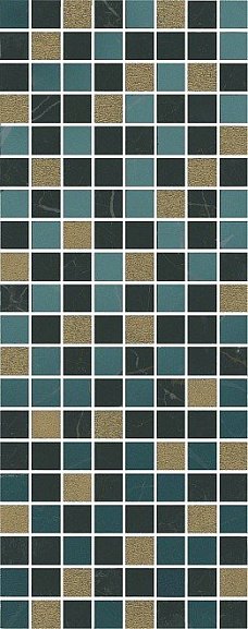 Керамическая плитка Мозаика MM7204A Kerama Marazzi Алькала 20x50