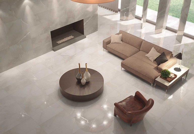 Passion Lux Azteca – керамогранит и плитка в АРТИСАН