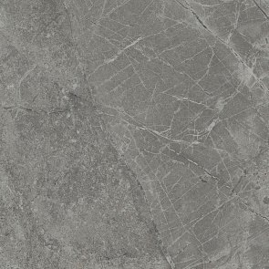 SG850892R Риальто серый тёмный лаппатированный обрезной 80x80x0,9 керам.гранит купить в интернет магазине Artisan.ru