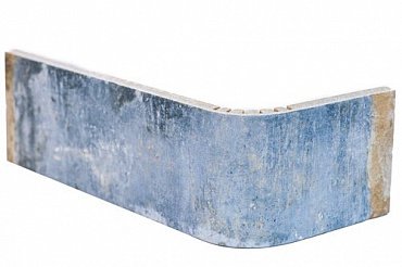 Керамическая плитка Sky Elemento Ad «L» Sestino 6x9x18 1053501 купить в интернет магазине Artisan.ru
