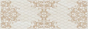 RECT. 1201 BEIGE 40X120 DECOR купить в интернет магазине Artisan.ru