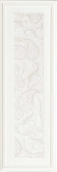 Керамическая плитка EG3310BS Ascot New England Bianco 33.3x100