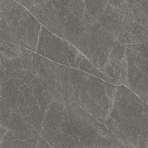 KM6060G0531R (1,8м 5пл) Эстерель серый тёмный матовый обрезной 60x60x0,9 керамогранит купить в интернет магазине Artisan.ru