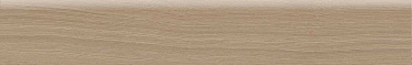 SG643620R\6BT Плинтус Альберони бежевый матовый обрезной 60x9,5x0,9 купить в интернет магазине Artisan.ru