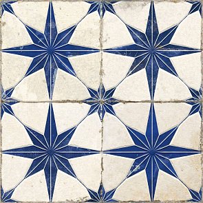Керамическая плитка Fs Star Blue Lt 45x45 купить в интернет магазине Artisan.ru