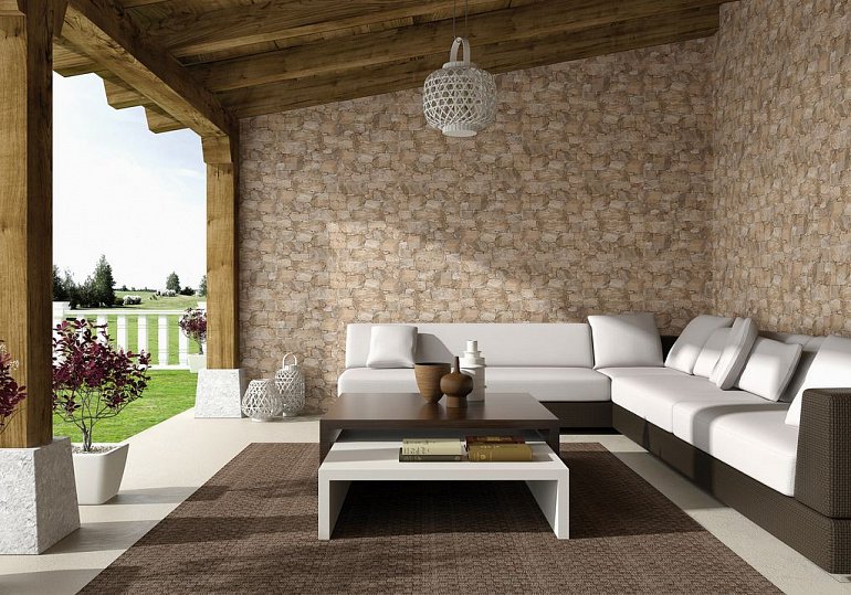 Brick-Pietra Geotiles – керамогранит и плитка в АРТИСАН