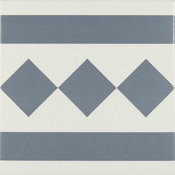 Керамическая плитка  Ribesalbes Antigua 20x20