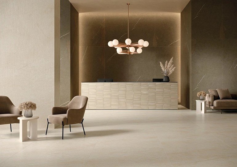 Forte Dei Marmi Rock Atlas Concorde Russia – керамогранит и плитка в АРТИСАН