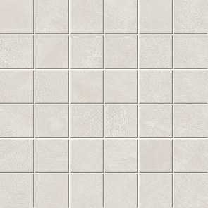 Rinascente Resin White Mosaic купить в интернет магазине Artisan.ru
