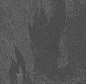 TE04 Terra натуральная 60x60 черный купить в интернет магазине Artisan.ru