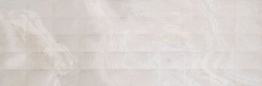 Керамическая плитка Avalon Rectangles Marfil Brillo 33.3x100 162-001-4 купить в интернет магазине Artisan.ru
