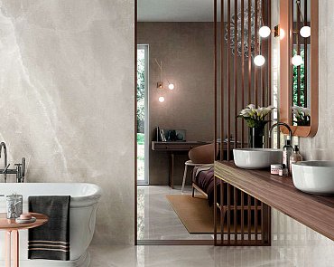 Cosmopolitan Mirage – Керамогранит и плитка в каталоге Артисан