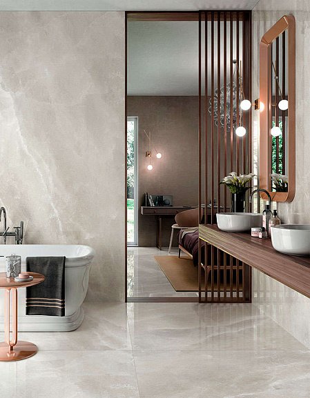 Cosmopolitan Mirage – Керамогранит и плитка в каталоге Артисан