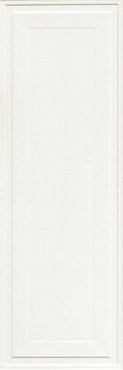 Керамическая плитка New England Eg3310B Bianco Boiserie Xl купить в интернет магазине Artisan.ru