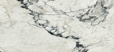 Керамогранит Bijoux Calacatta Altissimo Glossy 6mm 765697 купить в интернет магазине Artisan.ru