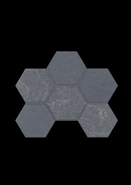 LN04/TE04 Luna натуральная 25x28.5 черный купить в интернет магазине Artisan.ru