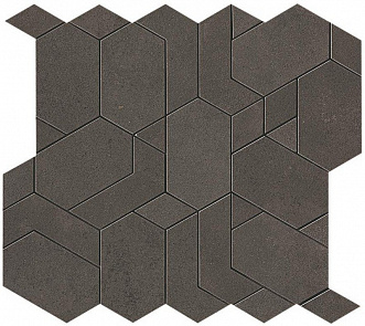 Boost Pro Tobacco Mosaico Shapes купить в интернет магазине Artisan.ru