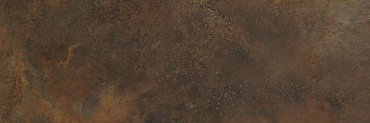 Laminam Ossido Bruno 300x100 5.6 мм купить в интернет магазине Artisan.ru