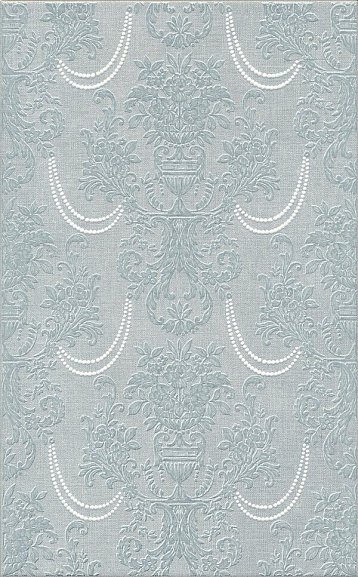 Керамическая плитка VT/C165/6403 Kerama Marazzi Борромео 25x40