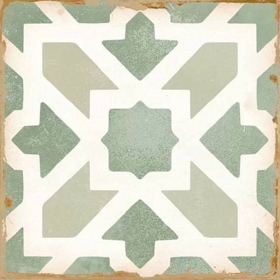 Керамическая плитка 29421 Harmony Casablanca 12.5x12.5
