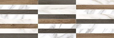 Laparet Milos white Мозаичный микс купить в интернет магазине Artisan.ru