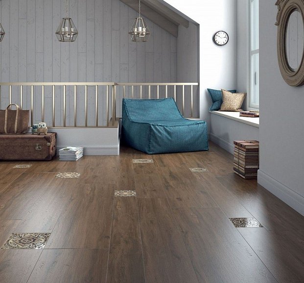 Сальветти Kerama Marazzi – керамогранит и плитка в АРТИСАН