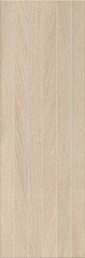 Керамическая плитка Семпионе бежевый структура обрезной 30x89.5 13093R купить в интернет магазине Artisan.ru