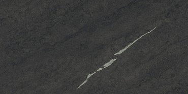 Керамогранит Forte Dei Marmi Rock Ven. Black 60x120 LASTRA 20mm купить в интернет магазине Artisan.ru
