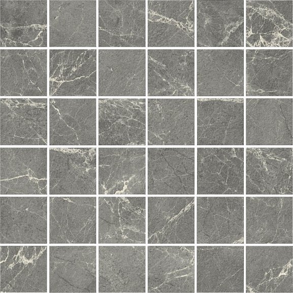 Керамогранит Мозаика 610110000740 Coliseumgres Trevi 30x30