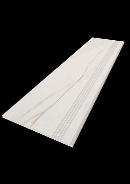 ID01 Ideal натуральная 30x120 белый купить в интернет магазине Artisan.ru