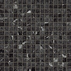 Marvel Grigio Intenso Mosaic Q купить в интернет магазине Artisan.ru