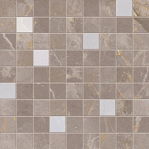 Allure Grey Beauty Mosaic купить в интернет магазине Artisan.ru