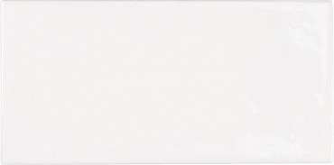 Керамическая плитка Village White 6,5X13,2 купить в интернет магазине Artisan.ru